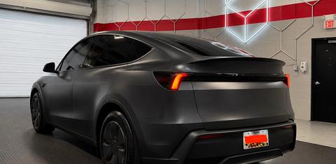 Tesla Model Y 2026