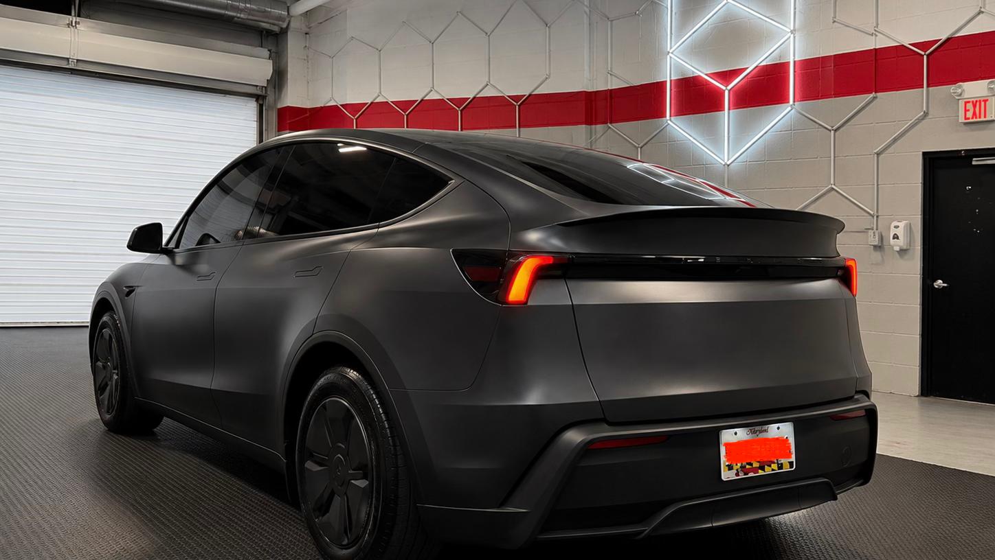 Tesla Model Y 2026 in Rockville, MD