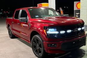 Ford F-150 2026 in South San Francisco