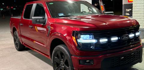 Ford F-150 2026