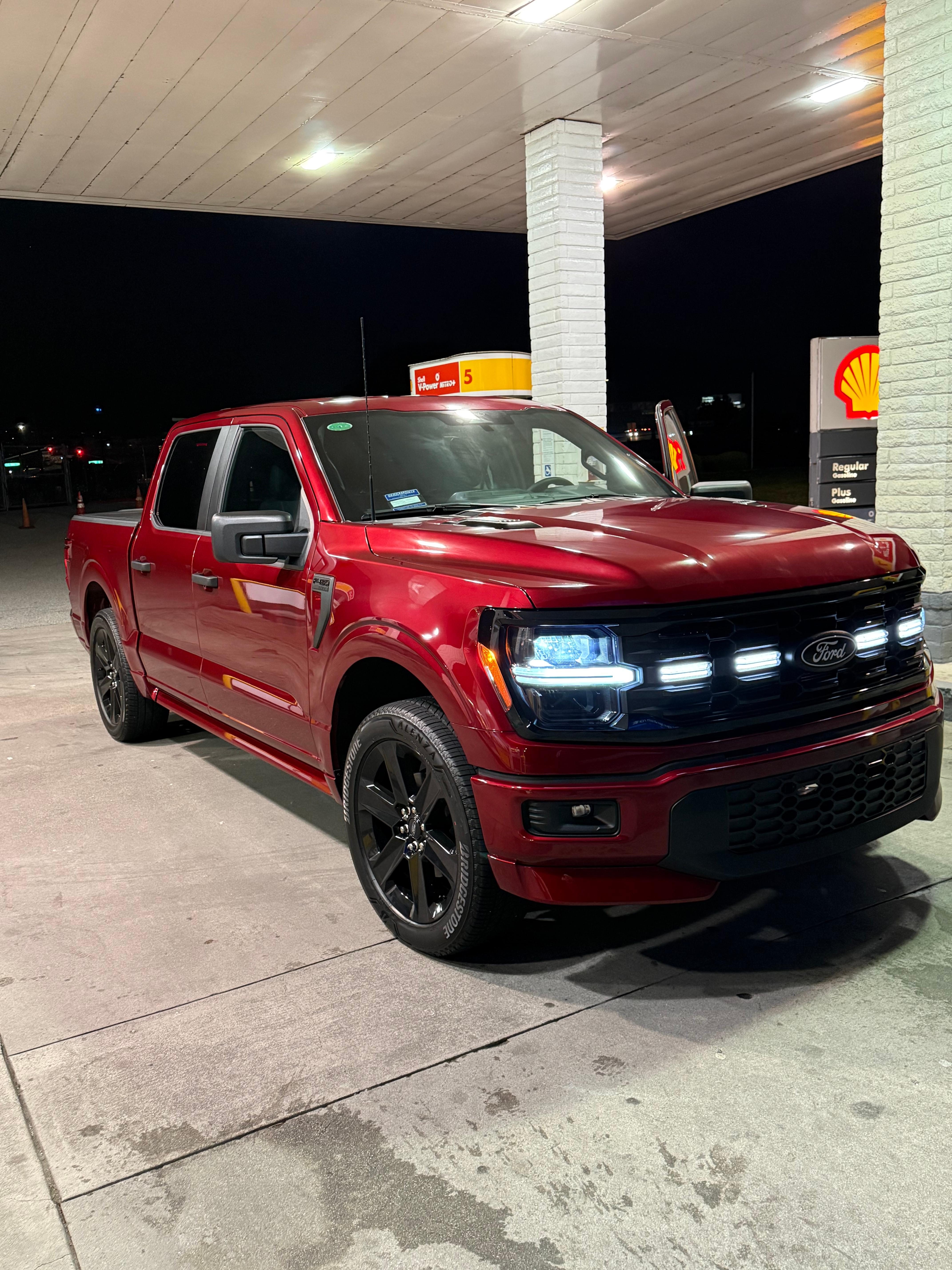 Ford F-150 2026 in South San Francisco, CA