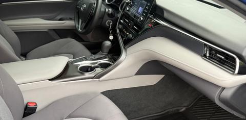 Toyota Camry 2023