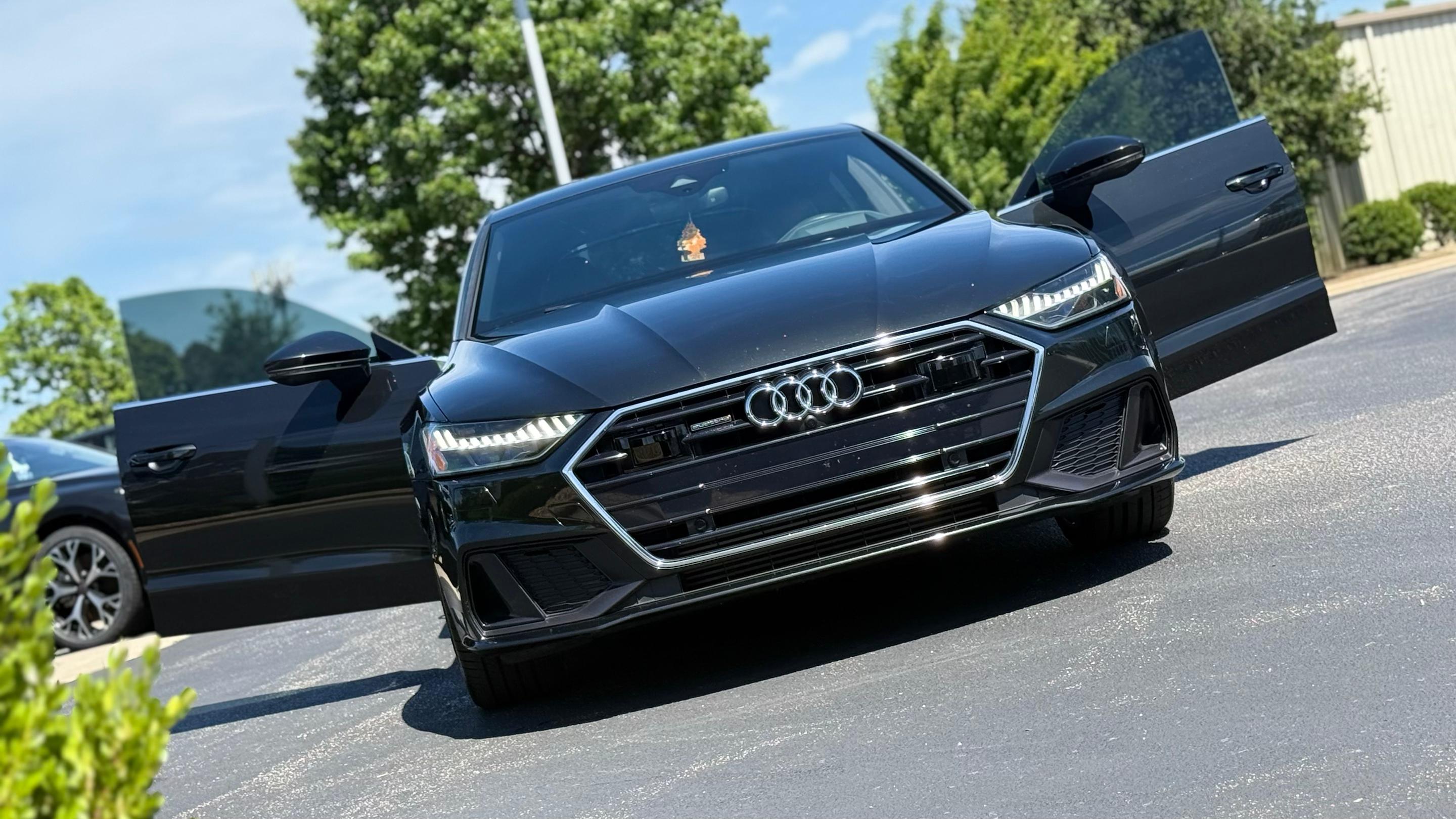 Audi A7 2019 in Greenville, NC