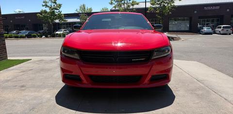Dodge Charger 2023