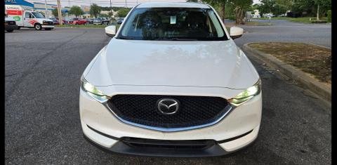 Mazda CX-5 2019