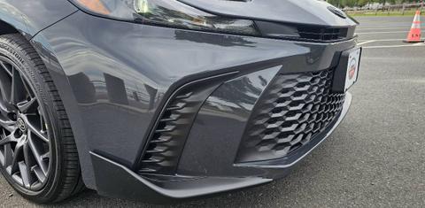 Toyota Camry Hybrid 2025