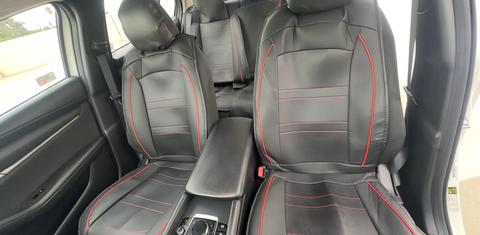 Mazda Mazda3 2025