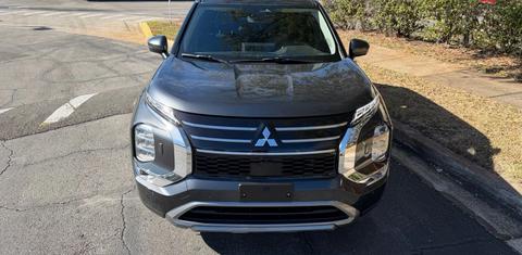 Mitsubishi Outlander 2025