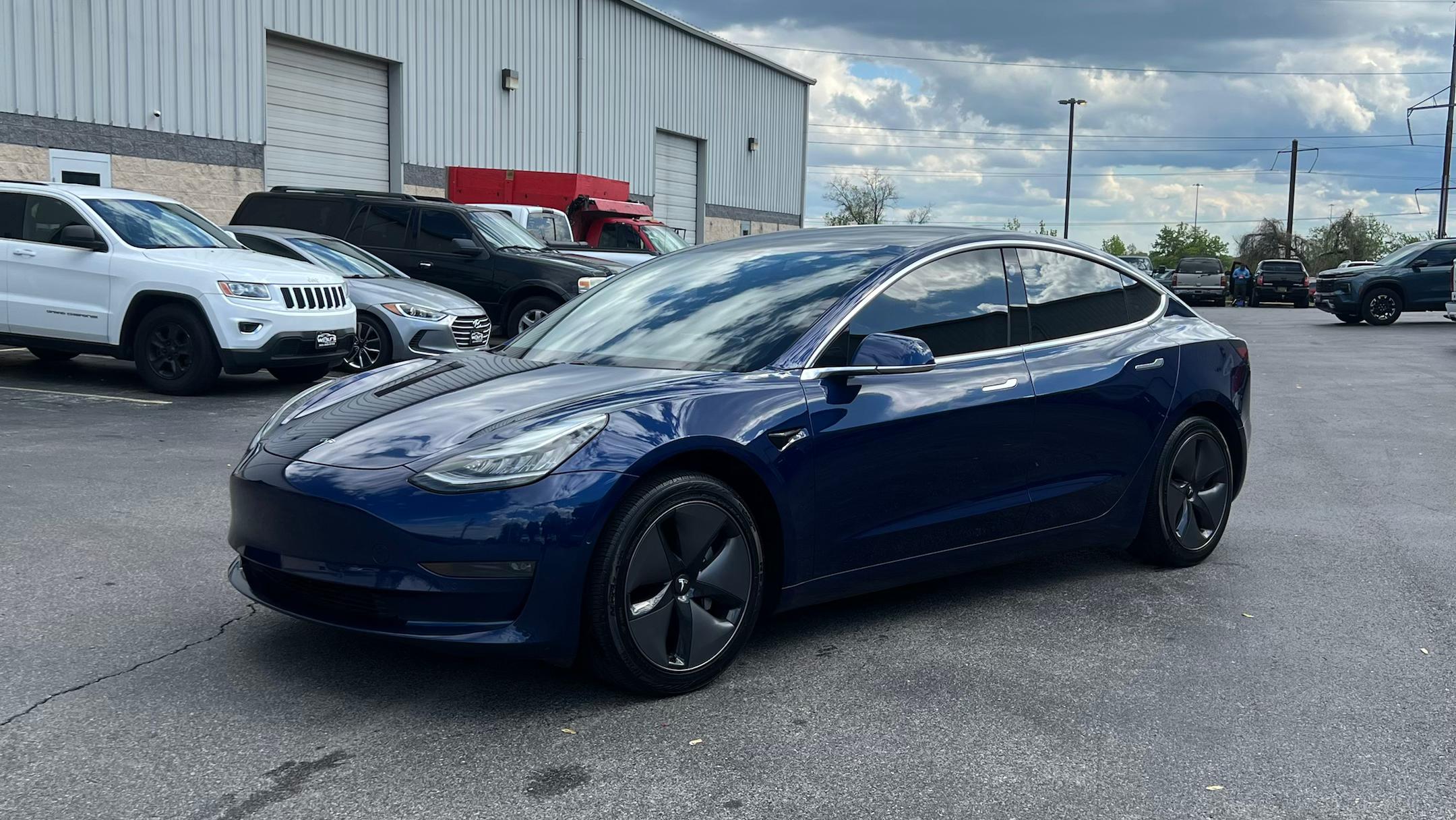 Tesla Model 3 2018 in Wilmington, DE