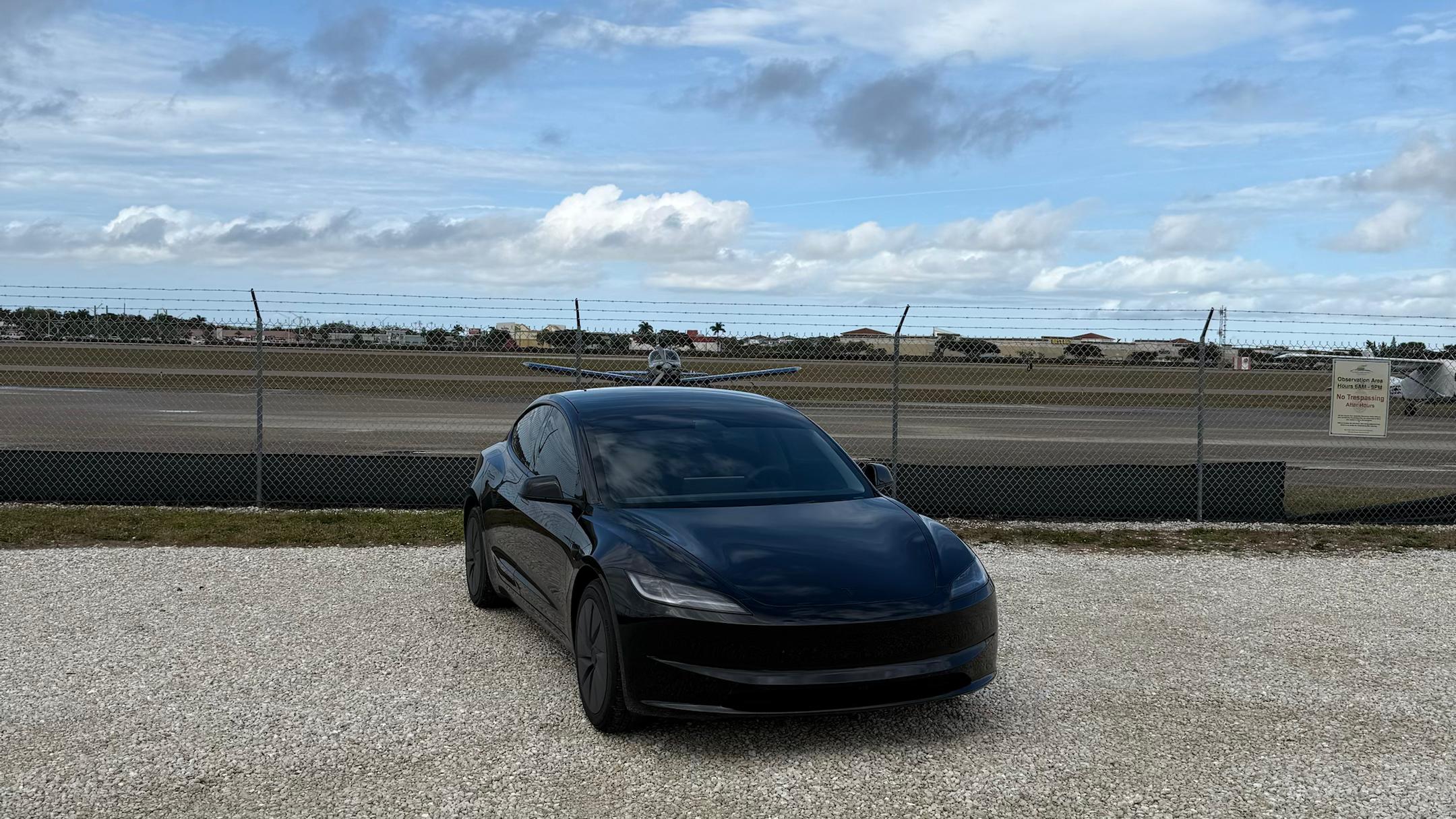 Tesla Model 3 2025 in Fort Myers, FL
