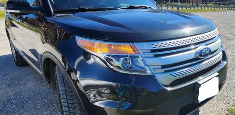 Ford Explorer 2015
