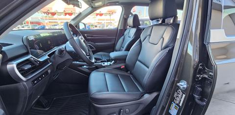 Kia Telluride 2024