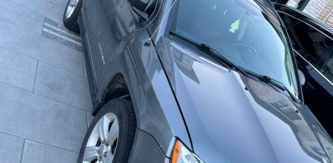 Jeep Compass 2012