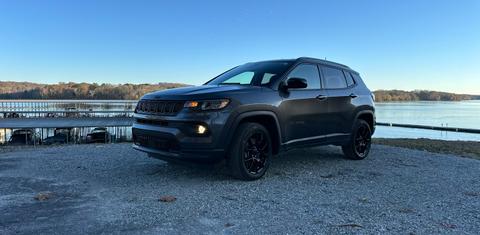 Jeep Compass 2023