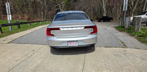 Volvo S90 2020