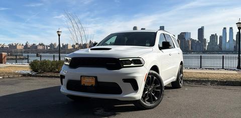Dodge Durango 2024
