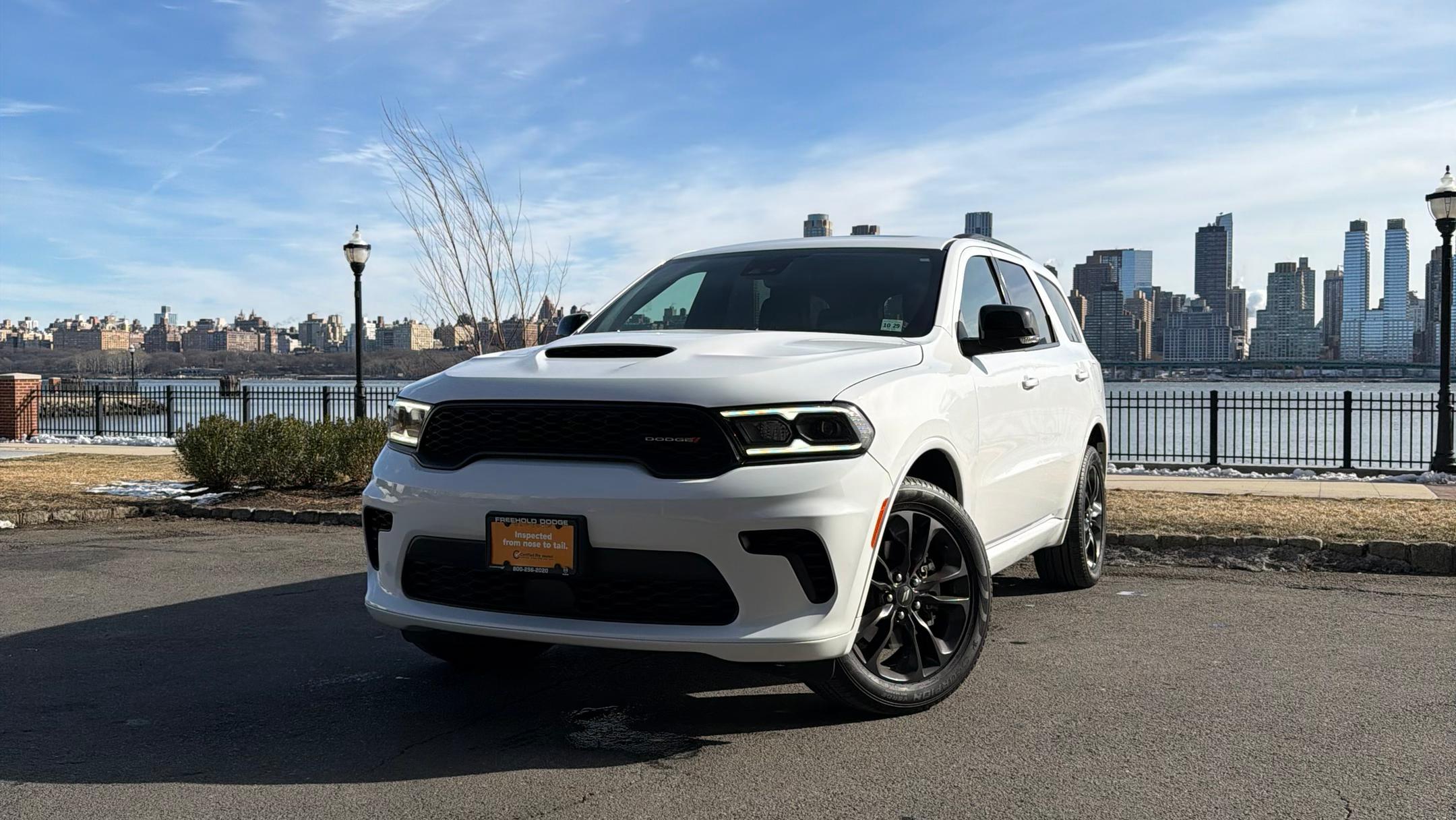 Dodge Durango 2024 in Cliffside Park, NJ