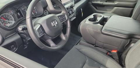 Ram 1500 2026