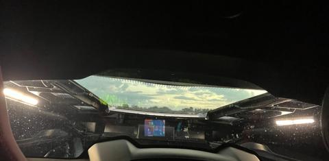 Chevrolet Corvette 2022
