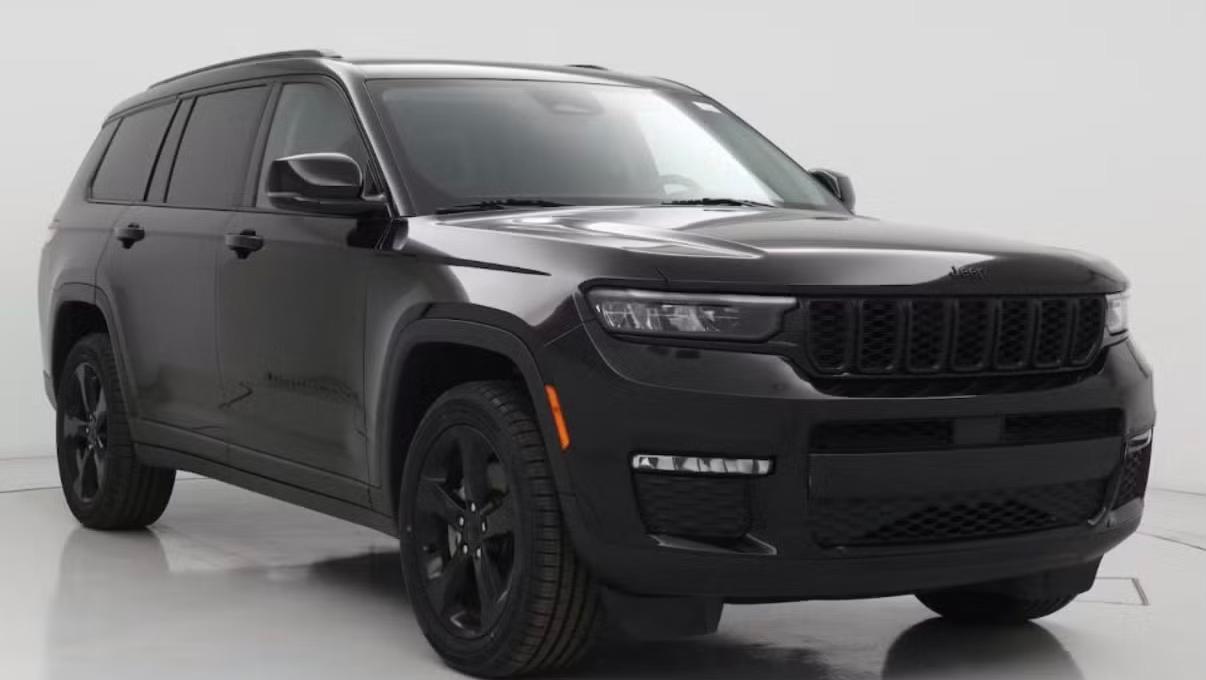 Jeep Grand Cherokee L 2023 in Lexington, KY