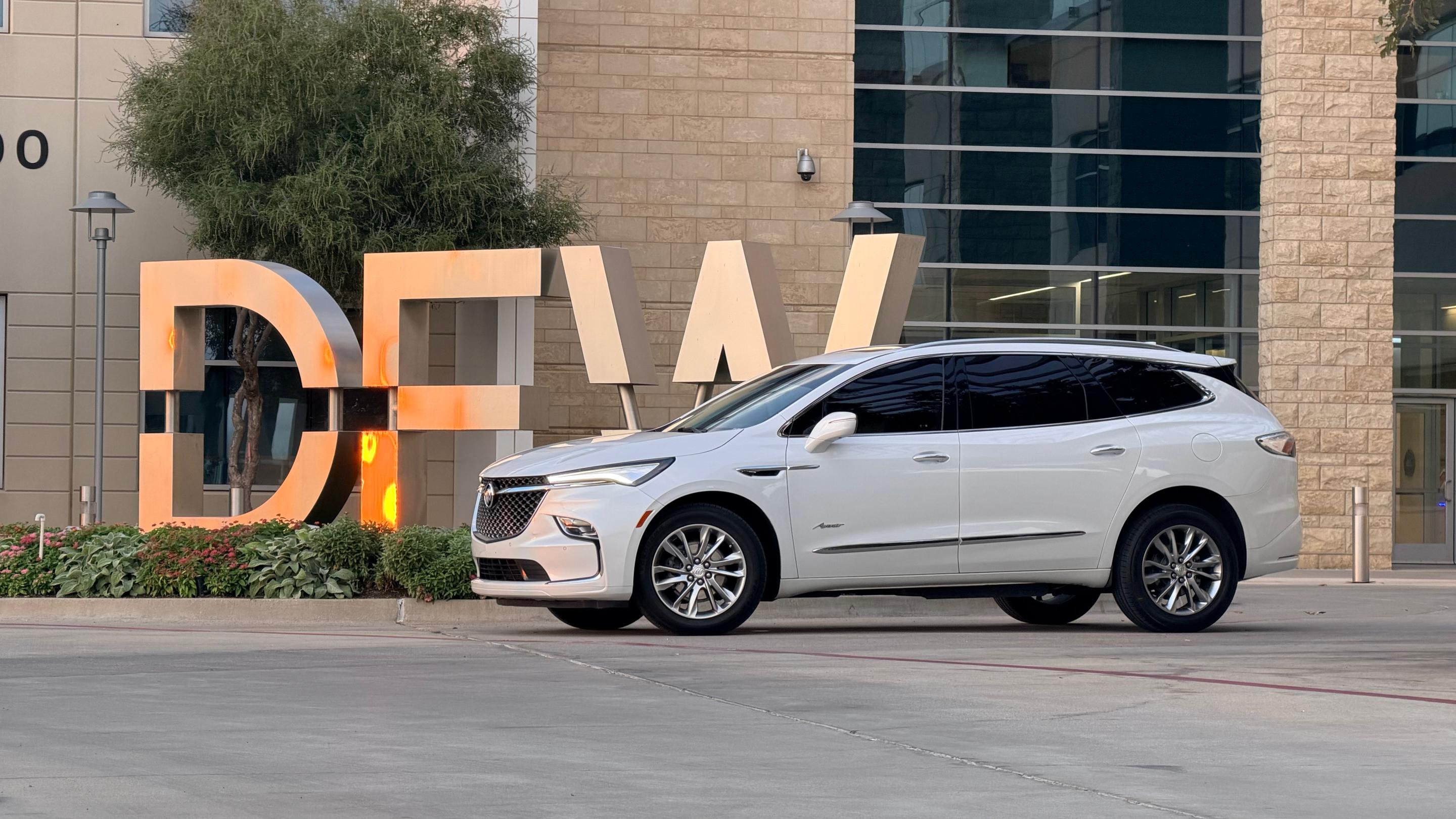 Buick Enclave 2023 in Dallas, TX
