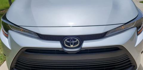 Toyota Corolla 2024