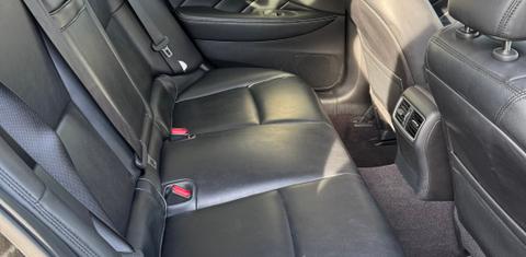 INFINITI Q50 2021