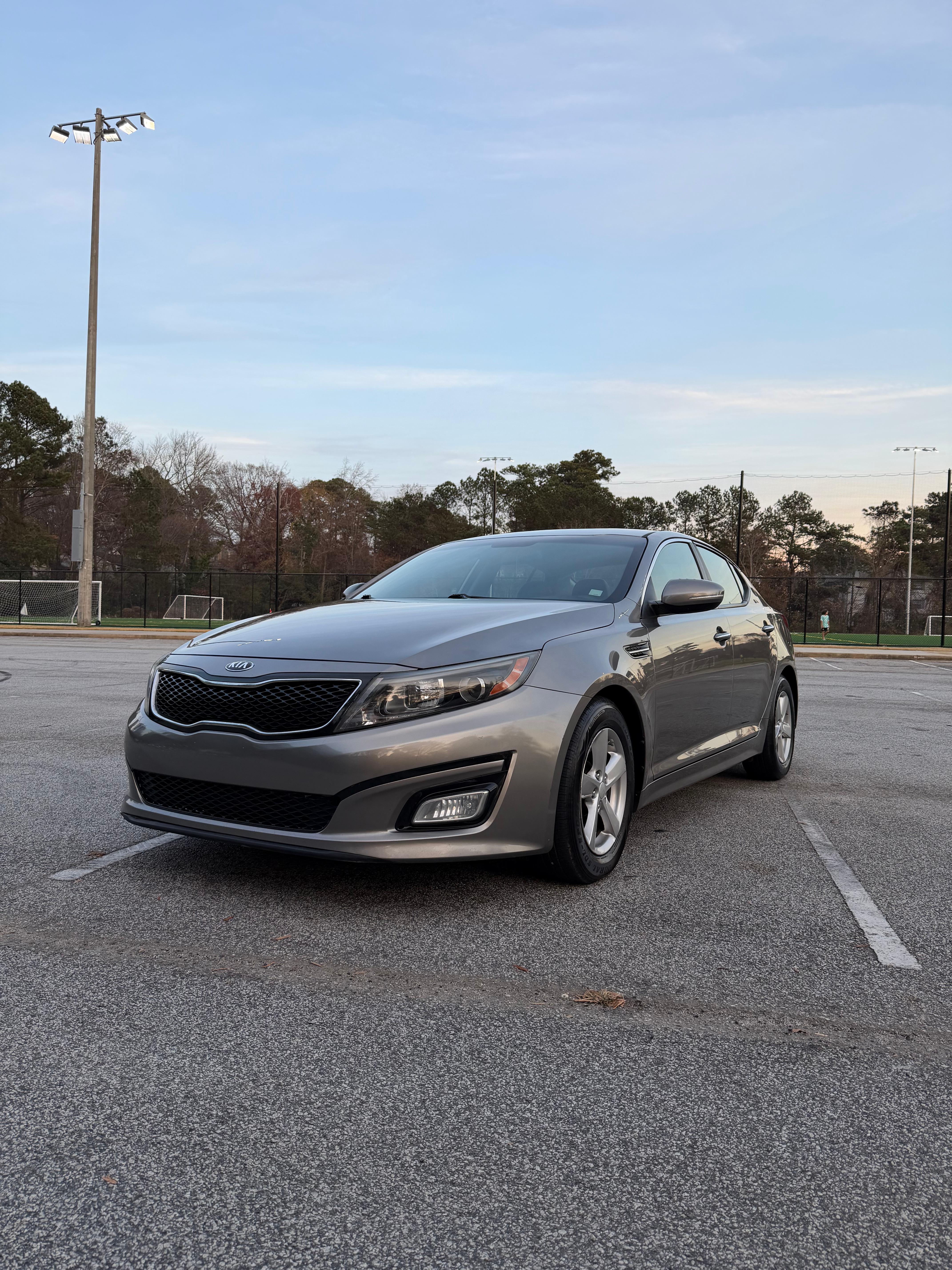 Kia Optima 2015 in Smyrna, GA