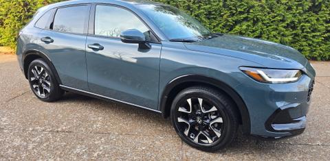 Honda HR-V 2026