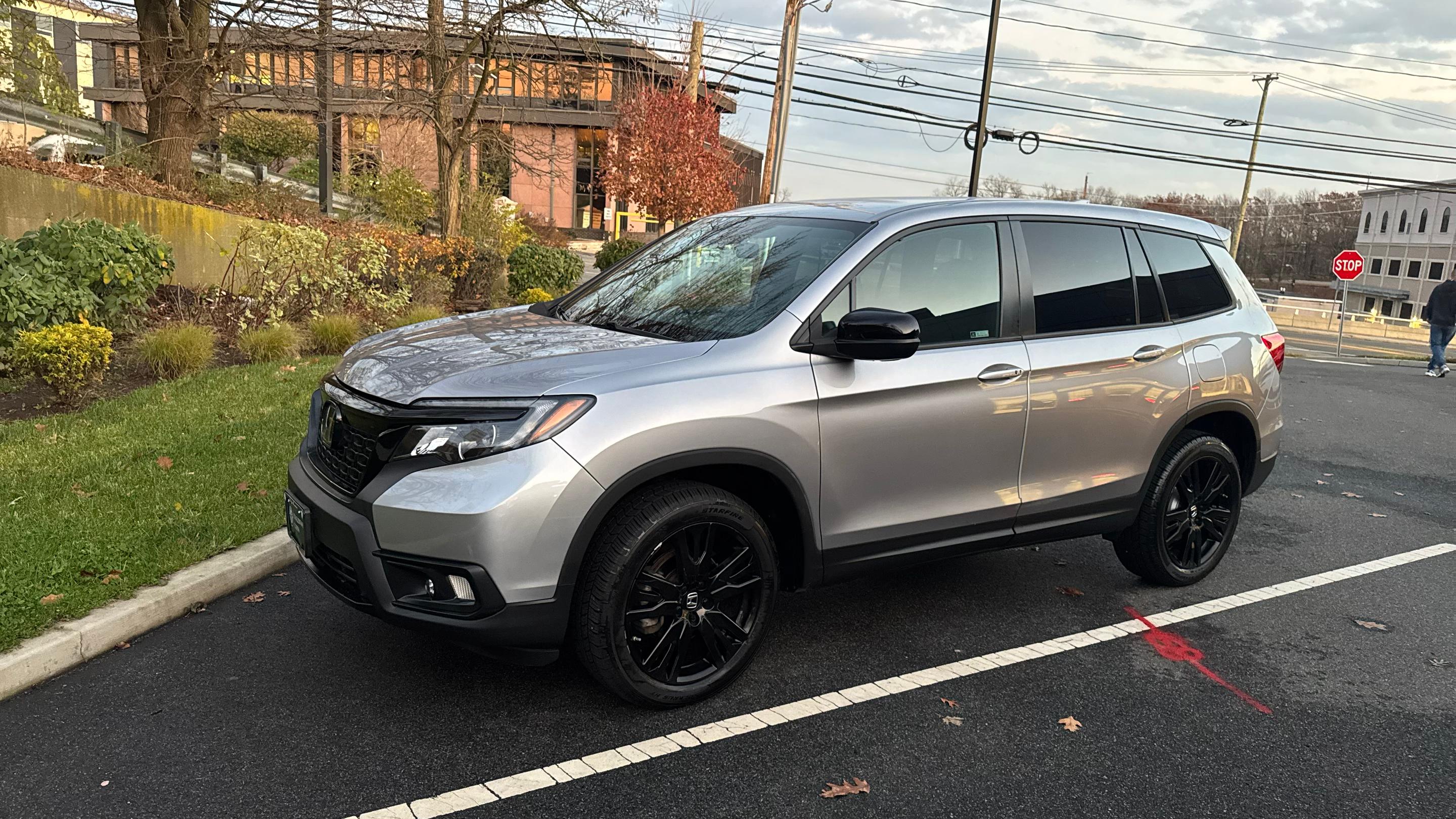 Honda Passport 2021 in Cliffside Park, NJ