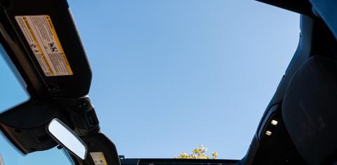 Jeep Wrangler 2025
