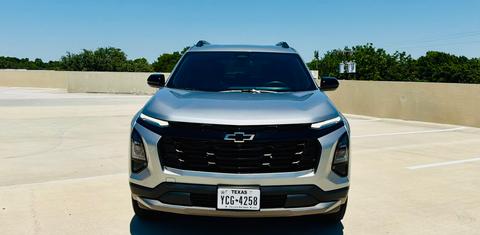 Chevrolet Equinox 2025