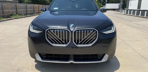 BMW X3 2026