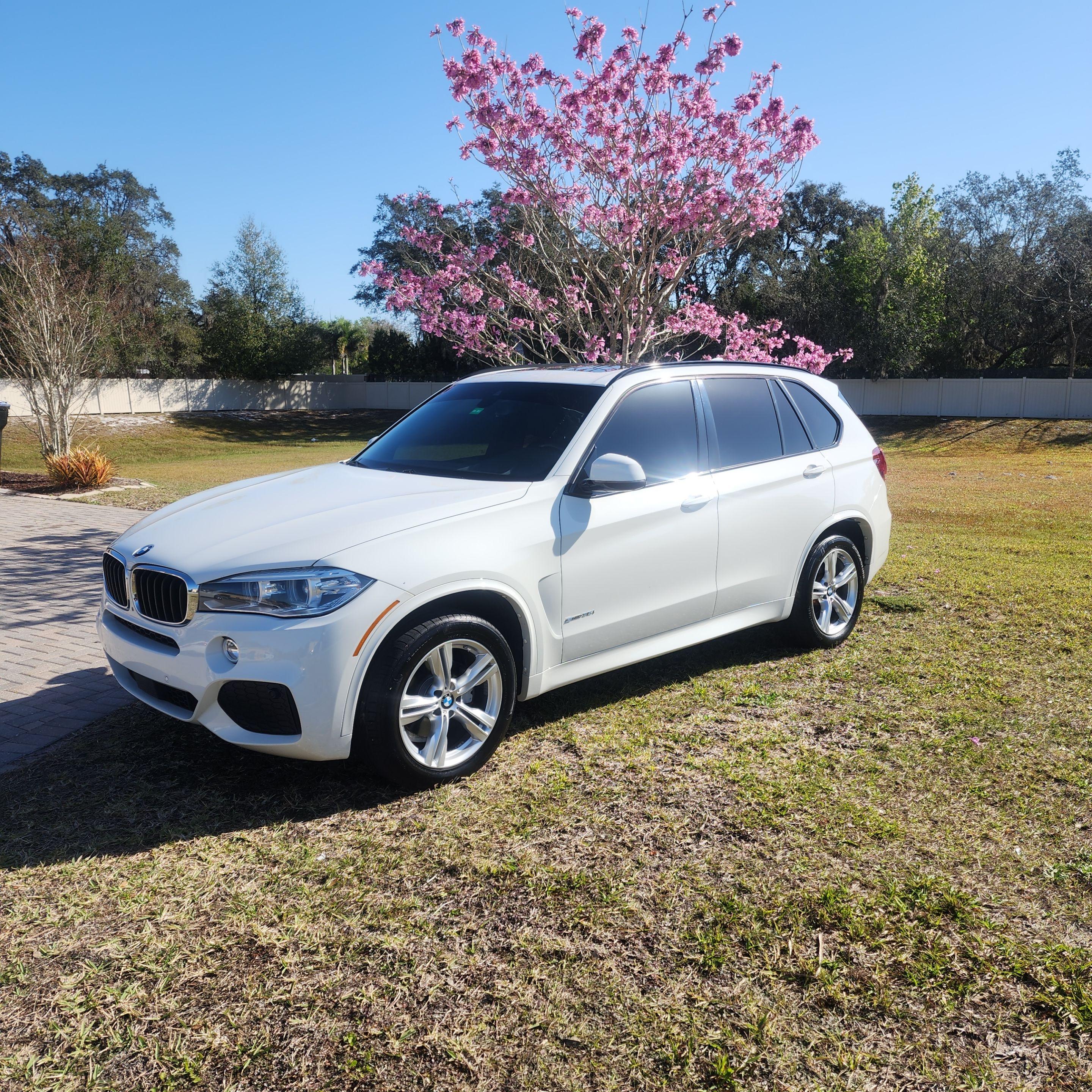 BMW X5 2016 in Orlando, FL