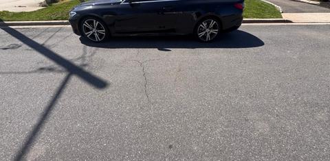 BMW 4 Series 2021