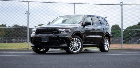 Dodge Durango 2026