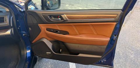 Subaru Outback 2017