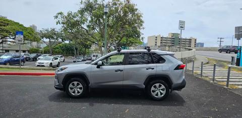 Toyota RAV4 2022