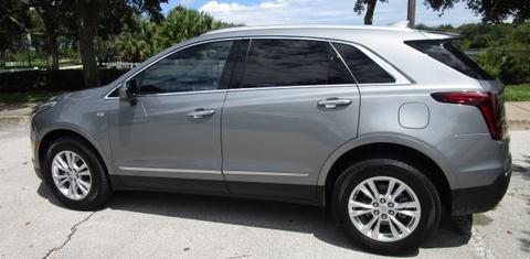 Cadillac XT5 2023