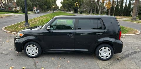 Scion xB 2013