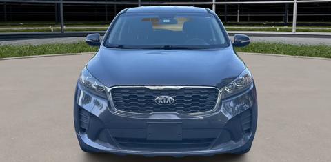 Kia Sorento 2019