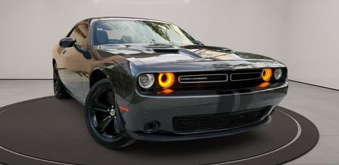 Dodge Challenger 2016