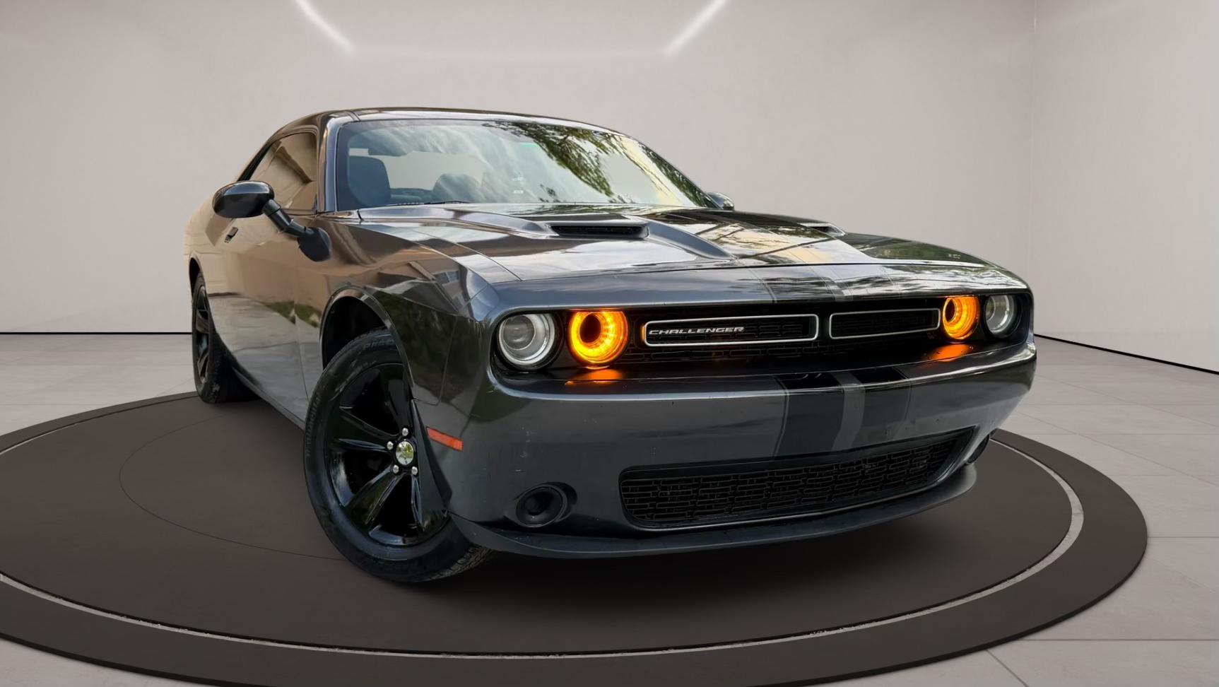 Dodge Challenger 2016 in Orlando, FL