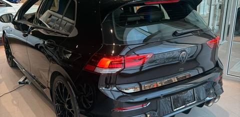 Volkswagen Golf R 2026