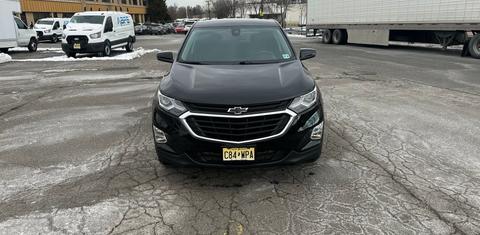 Chevrolet Equinox 2021