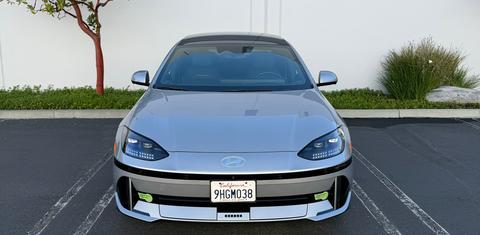Hyundai IONIQ 6 2023