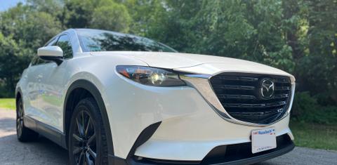 Mazda CX-9 2023