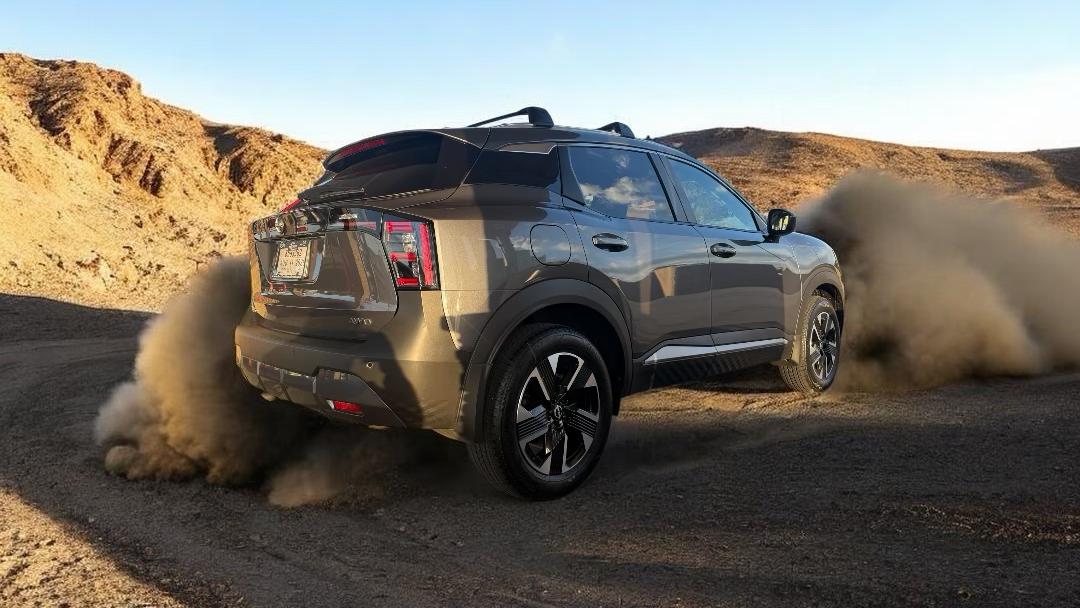 Nissan Kicks 2026 in Fort Collins, CO