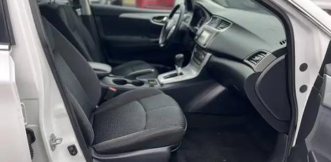 Nissan Sentra 2014