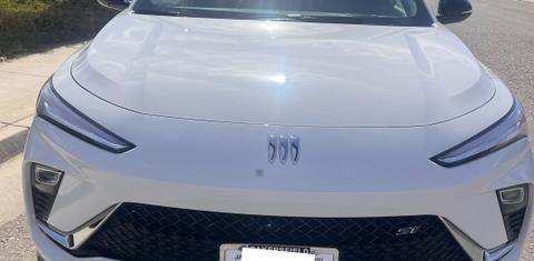 Buick Envista 2025